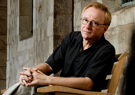 Livraria Lello traz  David Grossman a Portugal